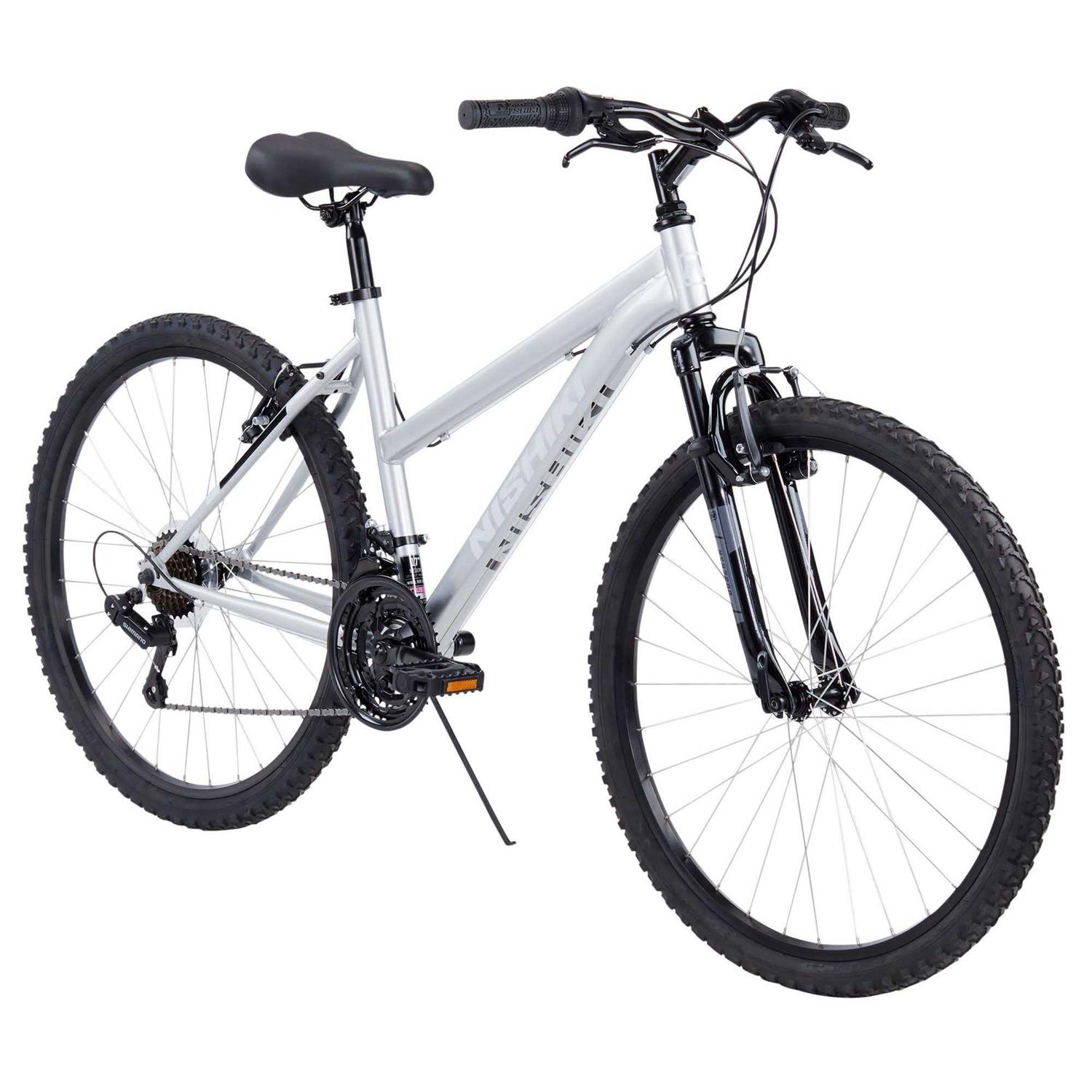 Nishiki Women's Pueblo 1.1 26 in. Mountain Bike 26 Women's - Sports ...