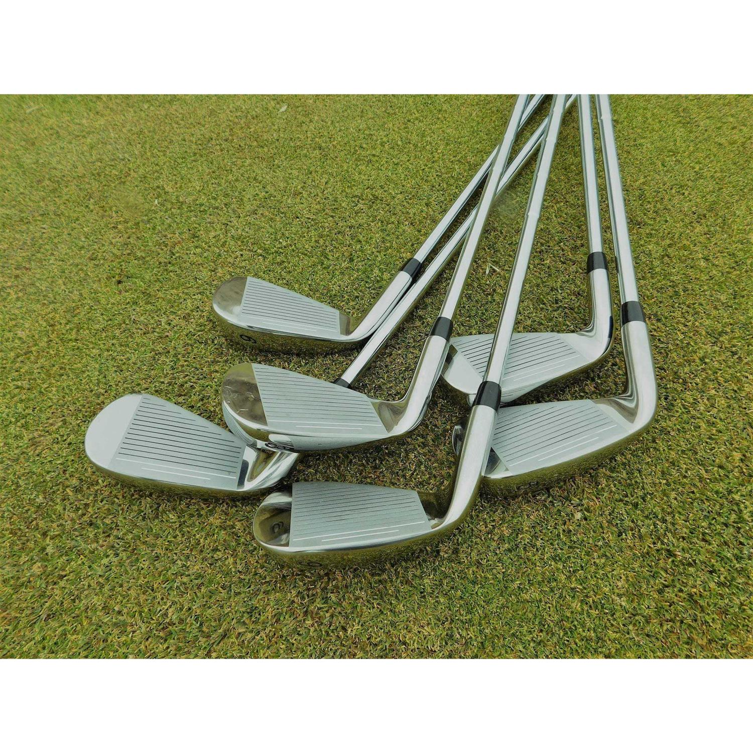 LAZRUS Premium Golf Irons - Sports Supplies Online Store