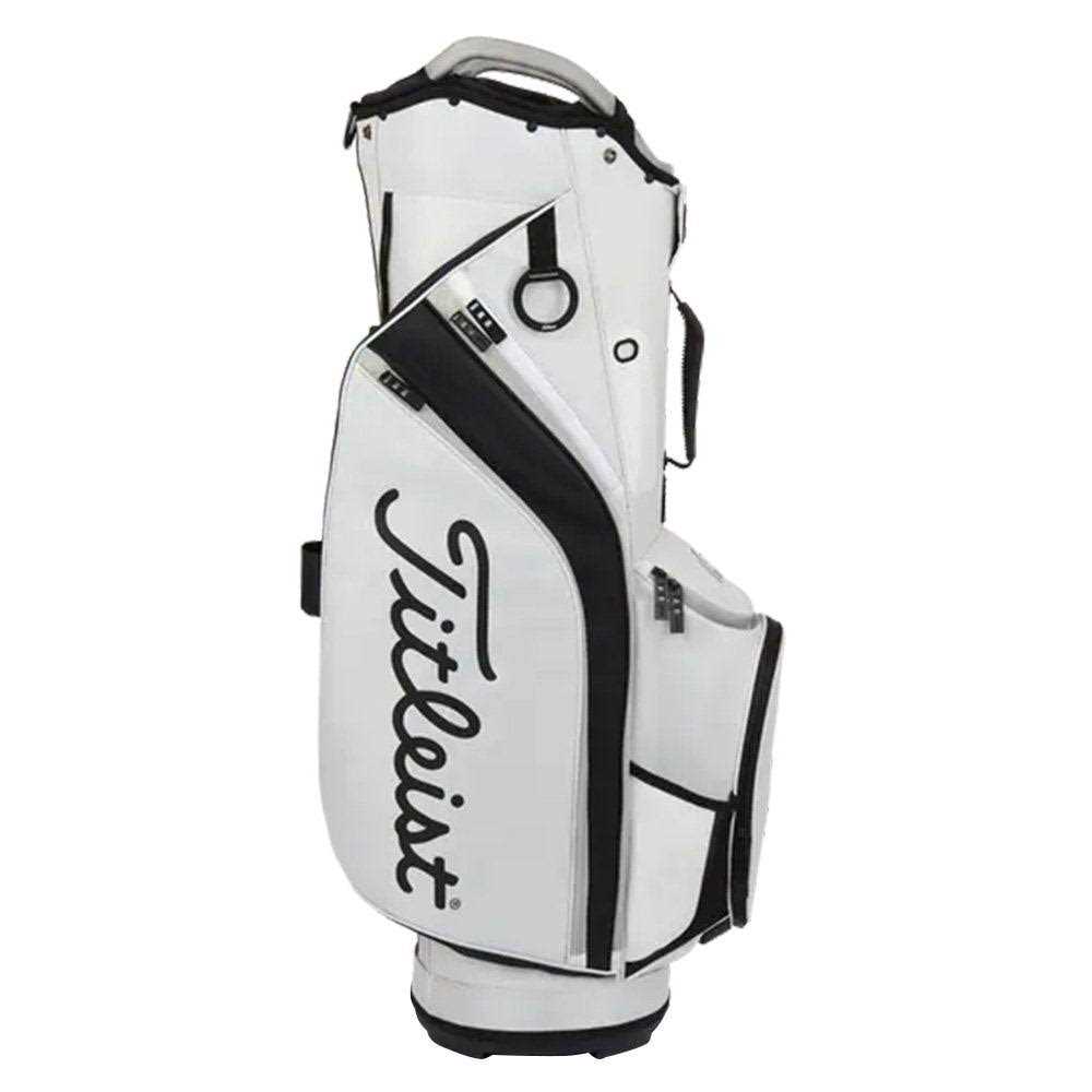 Titleist Cart 14 Golf Bag Sports Supplies Online Store