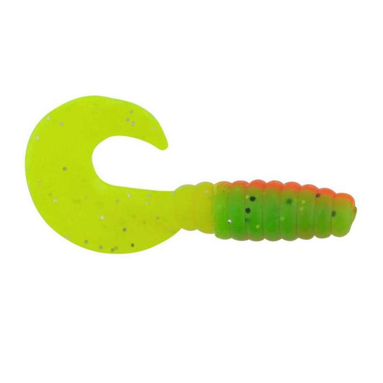 Berkley Powerbait Power Grubs - Sports Supplies Online Store